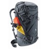 バックパックガイド Deuter
