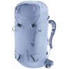 バックパックガイド Deuter