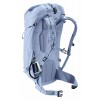 バックパックガイド Deuter