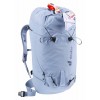 バックパックガイド Deuter