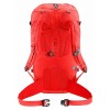 バックパックガイド Deuter