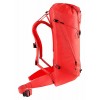 バックパックガイド Deuter