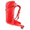 バックパックガイド Deuter