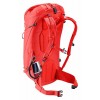 バックパックガイド Deuter