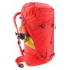 バックパックガイド Deuter