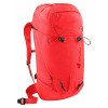 バックパックガイド Deuter