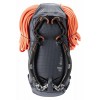 バックパックガイド Deuter