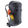バックパックガイド Deuter