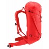 バックパックガイド Deuter