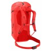 バックパックガイド Deuter