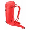 バックパックガイド Deuter