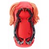 バックパックガイド Deuter