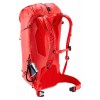 バックパックガイド Deuter
