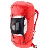 バックパックガイド Deuter
