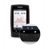 GPS Velo Road TwoNav - rouge