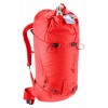 バックパックガイド Deuter