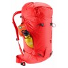 バックパックガイド Deuter