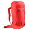 バックパックガイド Deuter