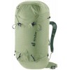 バックパックガイド Deuter