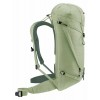 バックパックガイド Deuter
