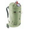 バックパックガイド Deuter