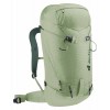 バックパックガイド Deuter