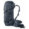 バックパックガイド Deuter