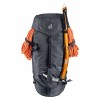 バックパックガイド Deuter