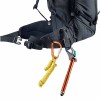 バックパックガイド Deuter