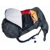 バックパックガイド Deuter