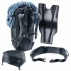バックパックガイド Deuter