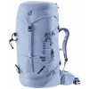 バックパックガイド Deuter