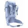 バックパックガイド Deuter