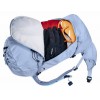 バックパックガイド Deuter