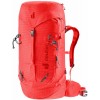 バックパックガイド Deuter