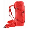 バックパックガイド Deuter