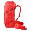 バックパックガイド Deuter