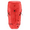 バックパックガイド Deuter