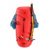 バックパックガイド Deuter