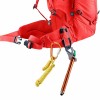 バックパックガイド Deuter