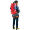 バックパックガイド Deuter