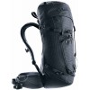 バックパックガイド Deuter