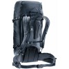 バックパックガイド Deuter