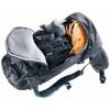 バックパックガイド Deuter