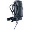 バックパックガイド Deuter