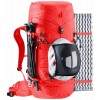 バックパックガイド Deuter