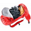 バックパックガイド Deuter