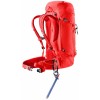 バックパックガイド Deuter