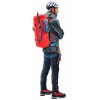 バックパックガイド Deuter
