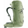 バックパックガイド Deuter